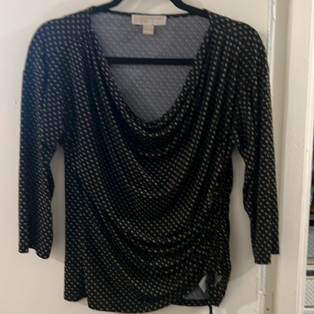 Michael Kors blouse